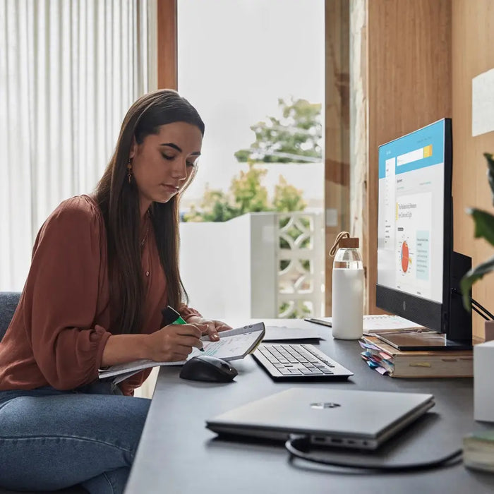 HP ProOne 440 G9 AIO i7-14700T 23.8’’FHD IPS 250nits AG