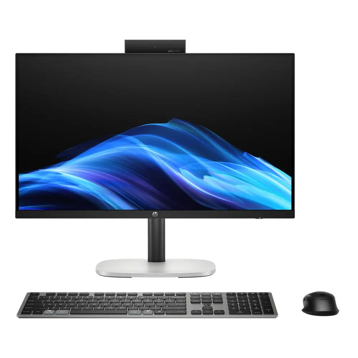 HP ProStudio 4 AiO G1i Ultra 5 225 23.8’’FHD 250nits LBL AG