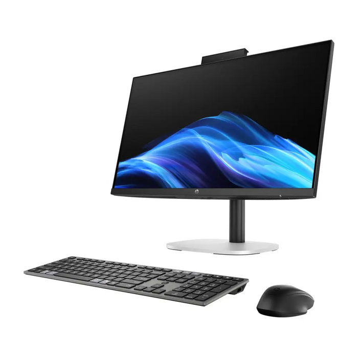 HP ProStudio 4 AiO G1i Ultra 5 225 23.8’’FHD 250nits LBL AG