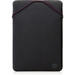 HP Protective Reversible 15.6 Gray/Mauve Laptop Sleeve