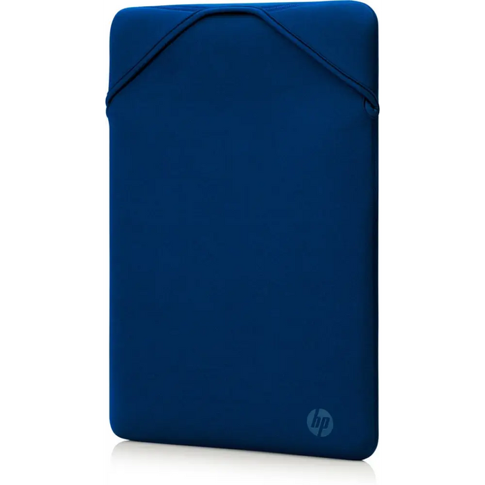 HP Reversible Protective 14.1-inch Blue Laptop Sleeve