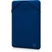 HP Reversible Protective 14.1-inch Blue Laptop Sleeve