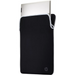 HP Reversible Protective 14.1-inch Silver Laptop Sleeve