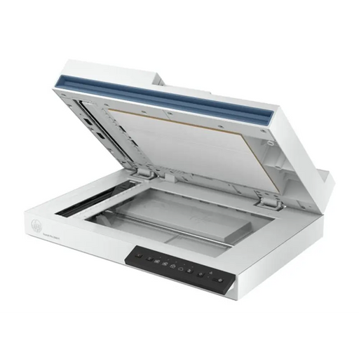 HP Scanjet Pro 2600 f1 Скенер за документи CMOS/CIS Duplex
