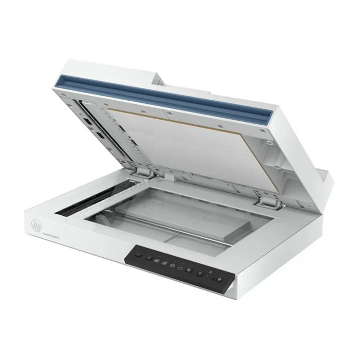 HP Scanjet Pro 2600 f1 Скенер за документи CMOS/CIS Duplex