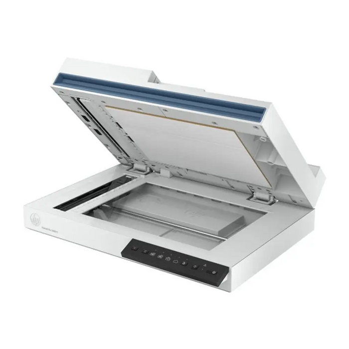 HP Scanjet Pro 3600 f1 Скенер за документи Сензор