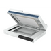 HP Scanjet Pro 3600 f1 Скенер за документи Сензор