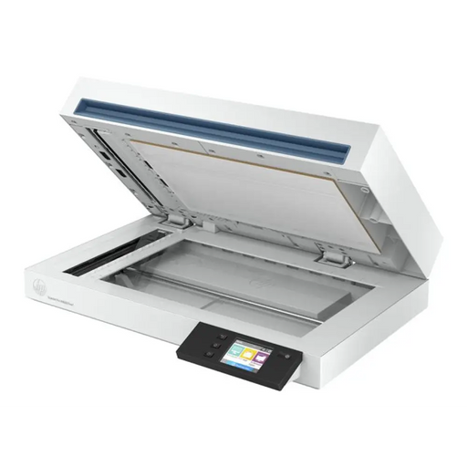 HP Scanjet Pro N4600 fnw1 Скенер за документи Сензор