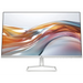 HP Series 5 23,8’’ FHD бял монитор - 524sw