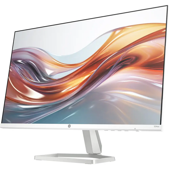 HP Series 5 23,8-инчов FHD монитор с високоговорители