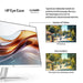 HP Series 5 23,8-инчов FHD монитор с високоговорители
