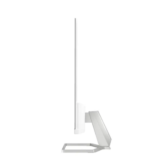 HP Series 5 27’’ FHD бял монитор - 527sw
