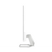 HP Series 5 27’’ FHD бял монитор - 527sw