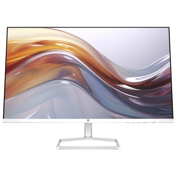 HP Series 5 27-инчов FHD монитор с високоговорители - 527sa