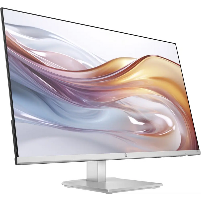 HP Series 5 27-инчов FHD монитор с регулируема височина