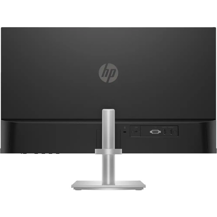 HP Series 5 27-инчов FHD монитор с регулируема височина