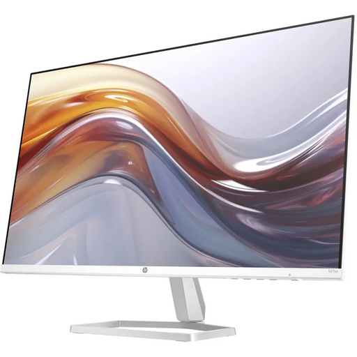 HP Series 5 27-инчов FHD монитор с високоговорители - 527sa
