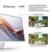 HP Series 5 27-инчов FHD монитор с високоговорители - 527sa