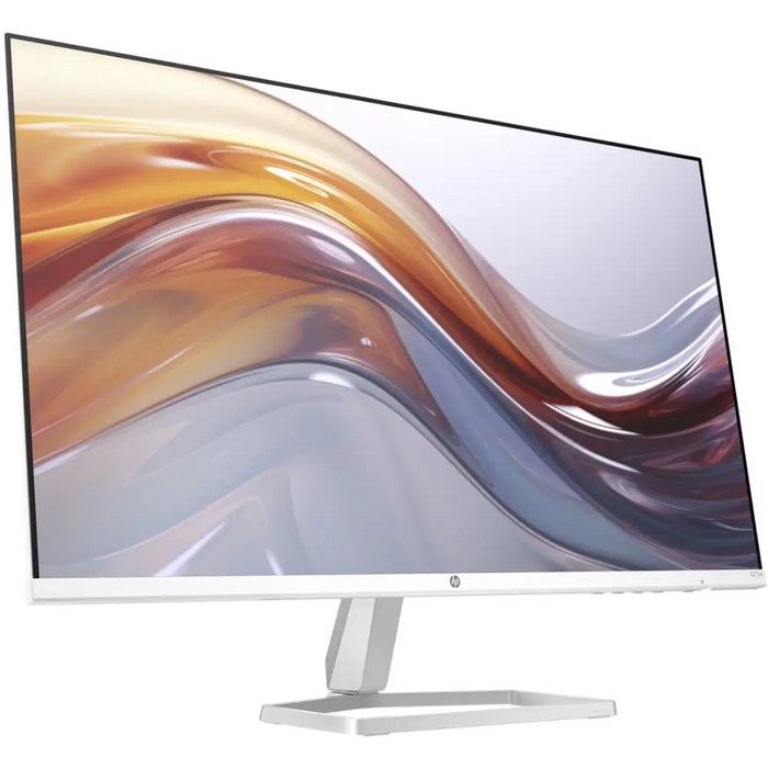 HP Series 5 27-инчов FHD монитор с високоговорители - 527sa