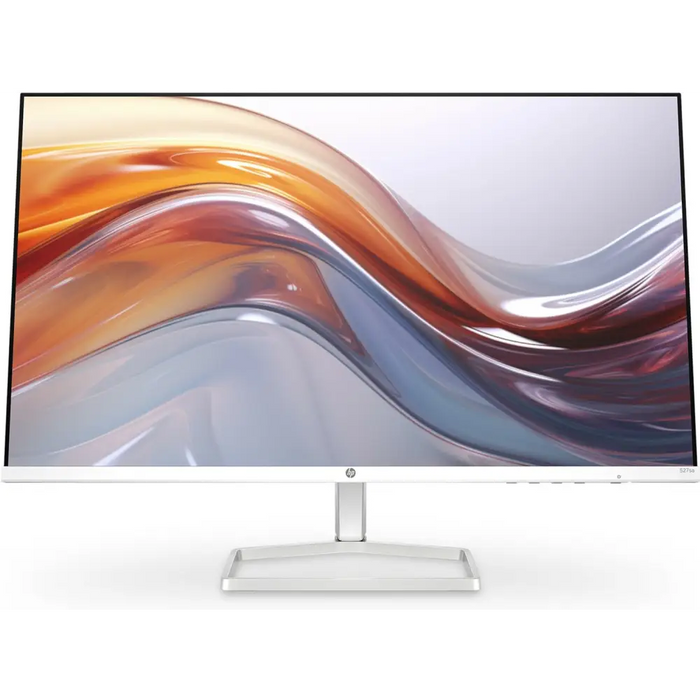 HP Series 5 27-инчов FHD монитор с високоговорители - 527sa