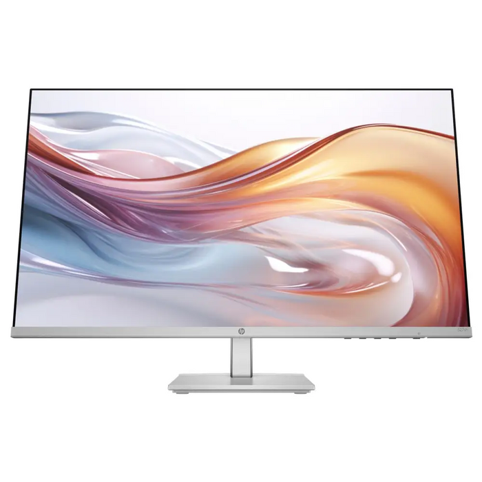 HP Series 5 27-инчов FHD монитор с регулируема височина