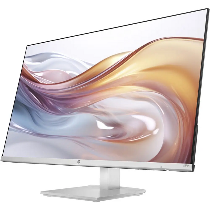 HP Series 5 27-инчов FHD монитор с регулируема височина