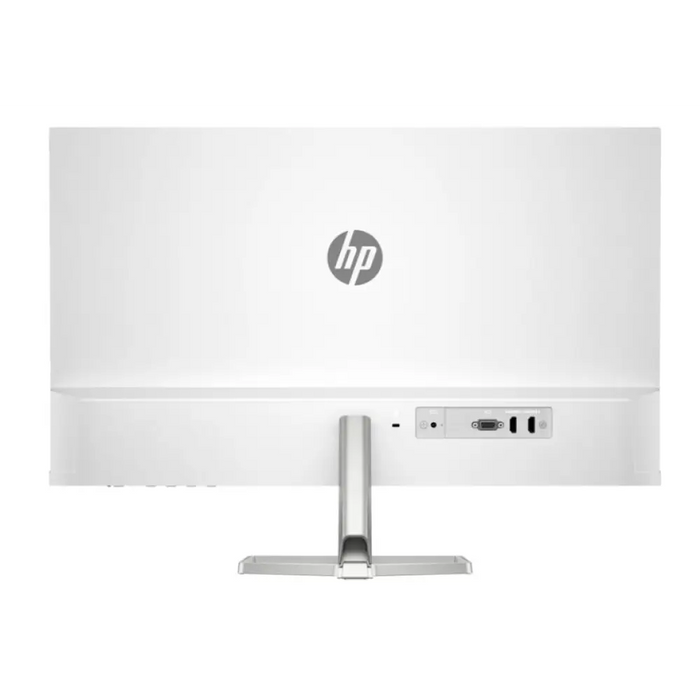 HP Series 5 27’’ FHD бял монитор - 527sw