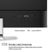 HP Series 5 31,5-инчов FHD монитор - 532sf