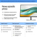 HP Series 5 Pro 23,8-инчов FHD монитор - 524pf