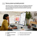 HP Series 5 Pro 23,8-инчов FHD монитор - 524pf