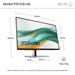 HP Series 5 Pro 23,8-инчов FHD монитор - 524pf