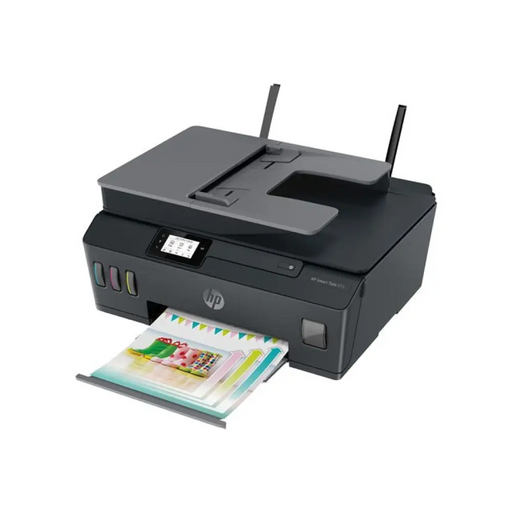 HP Smart Tank 615 MFP INK