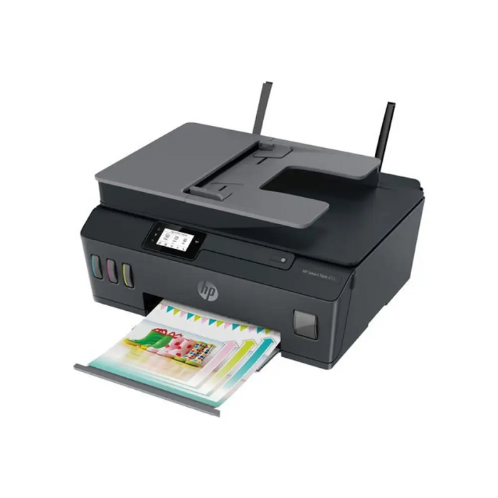 HP Smart Tank 615 MFP INK