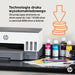 HP Smart Tank 720 All-in-One Thermal inkjet A4 4800 x 1200