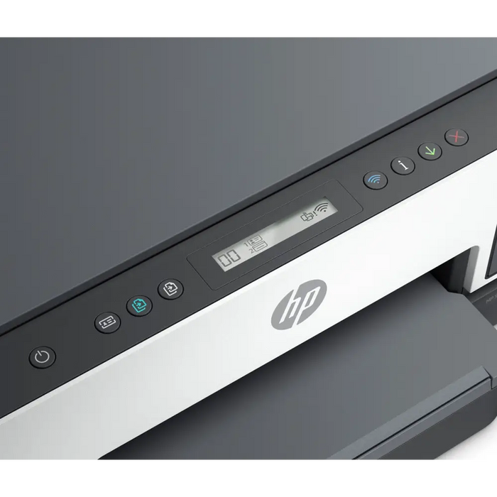 HP Smart Tank 720 All-in-One Thermal inkjet A4 4800 x 1200