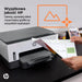 HP Smart Tank 720 All-in-One Thermal inkjet A4 4800 x 1200