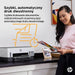 HP Smart Tank 720 All-in-One Thermal inkjet A4 4800 x 1200