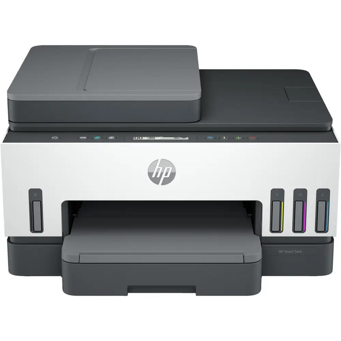 HP Smart Tank 750 All-in-One Thermal inkjet A4 4800 x 1200
