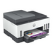HP Smart Tank 790 All-in-One A4 Цветен двубандов WiFi