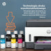 HP Smart Tank 790 All-in-One Thermal inkjet A4 4800 x 1200