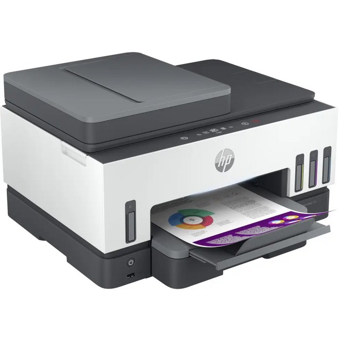 HP Smart Tank 790 All-in-One Thermal inkjet A4 4800 x 1200