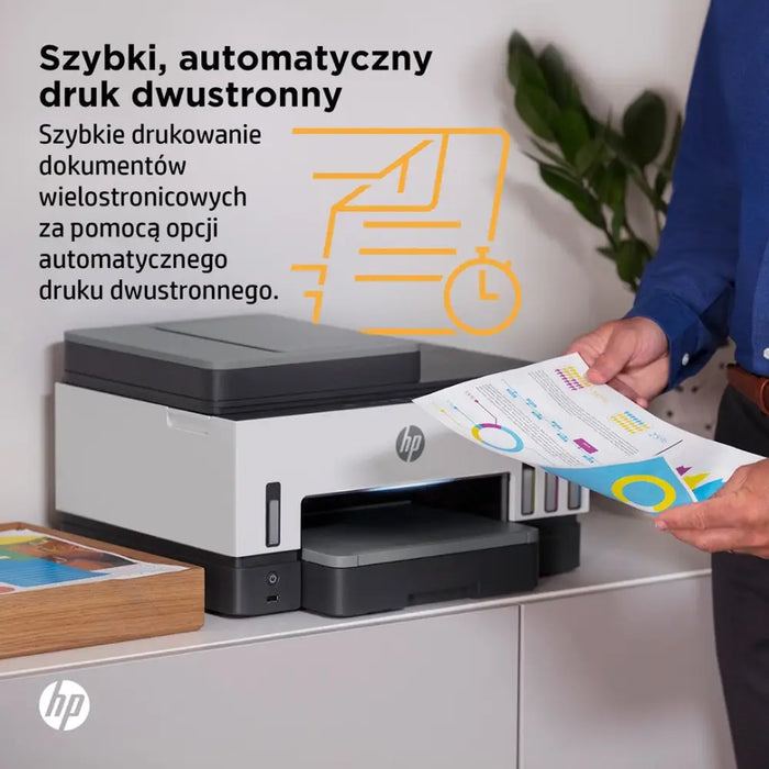 HP Smart Tank 790 All-in-One Thermal inkjet A4 4800 x 1200