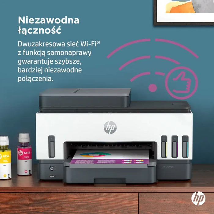 HP Smart Tank 790 All-in-One Thermal inkjet A4 4800 x 1200