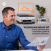 HP Smart Tank 790 All-in-One Thermal inkjet A4 4800 x 1200