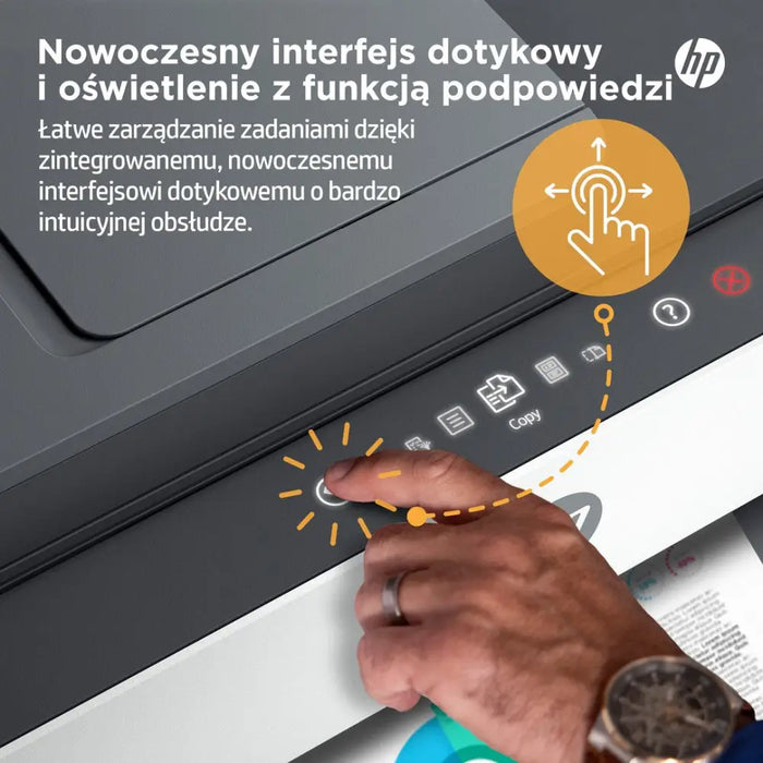 HP Smart Tank 790 All-in-One Thermal inkjet A4 4800 x 1200