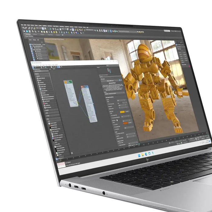 HP Studio G11 Ultra 7 165H 16.0’’ WUXGA IPS 400nits AG 64GB