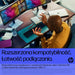 HP Thunderbolt Dock G4 - докинг станция