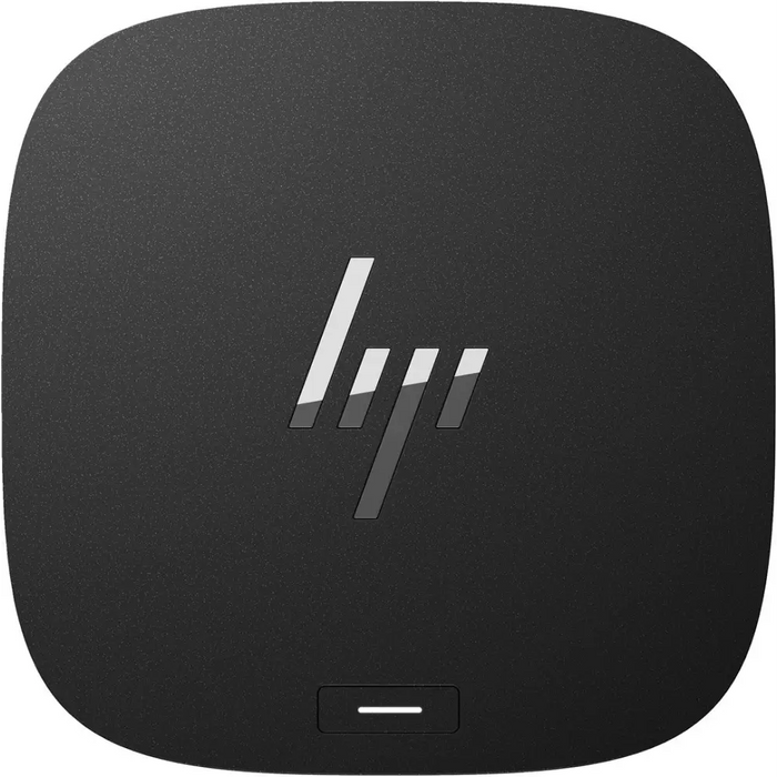 HP Thunderbolt Dock G4 - докинг станция