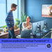 HP Thunderbolt Dock G4 - докинг станция
