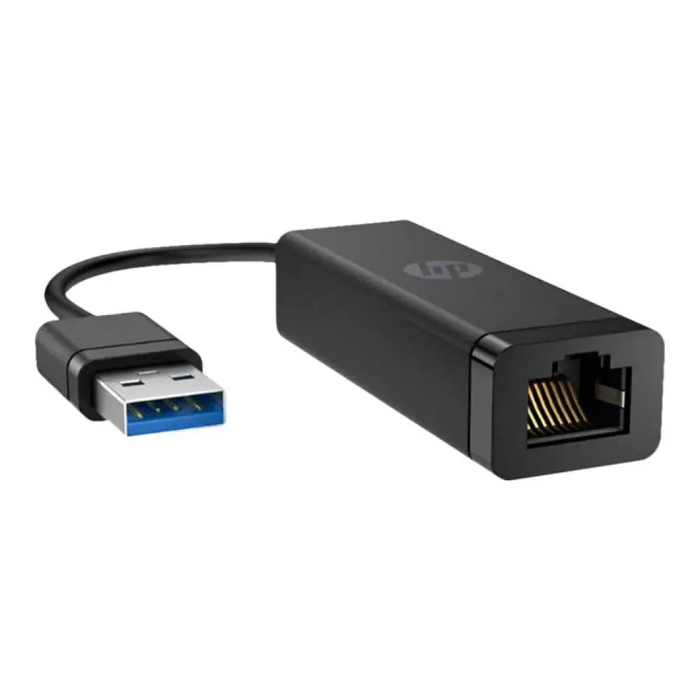 HP USB 3.0 към Gig RJ45 адаптер G2